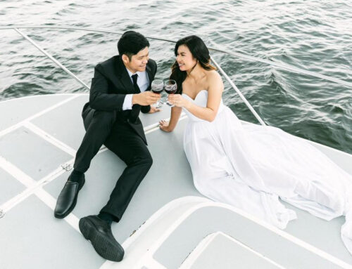 10 Unique Wedding Venues in the Philippines for 2025